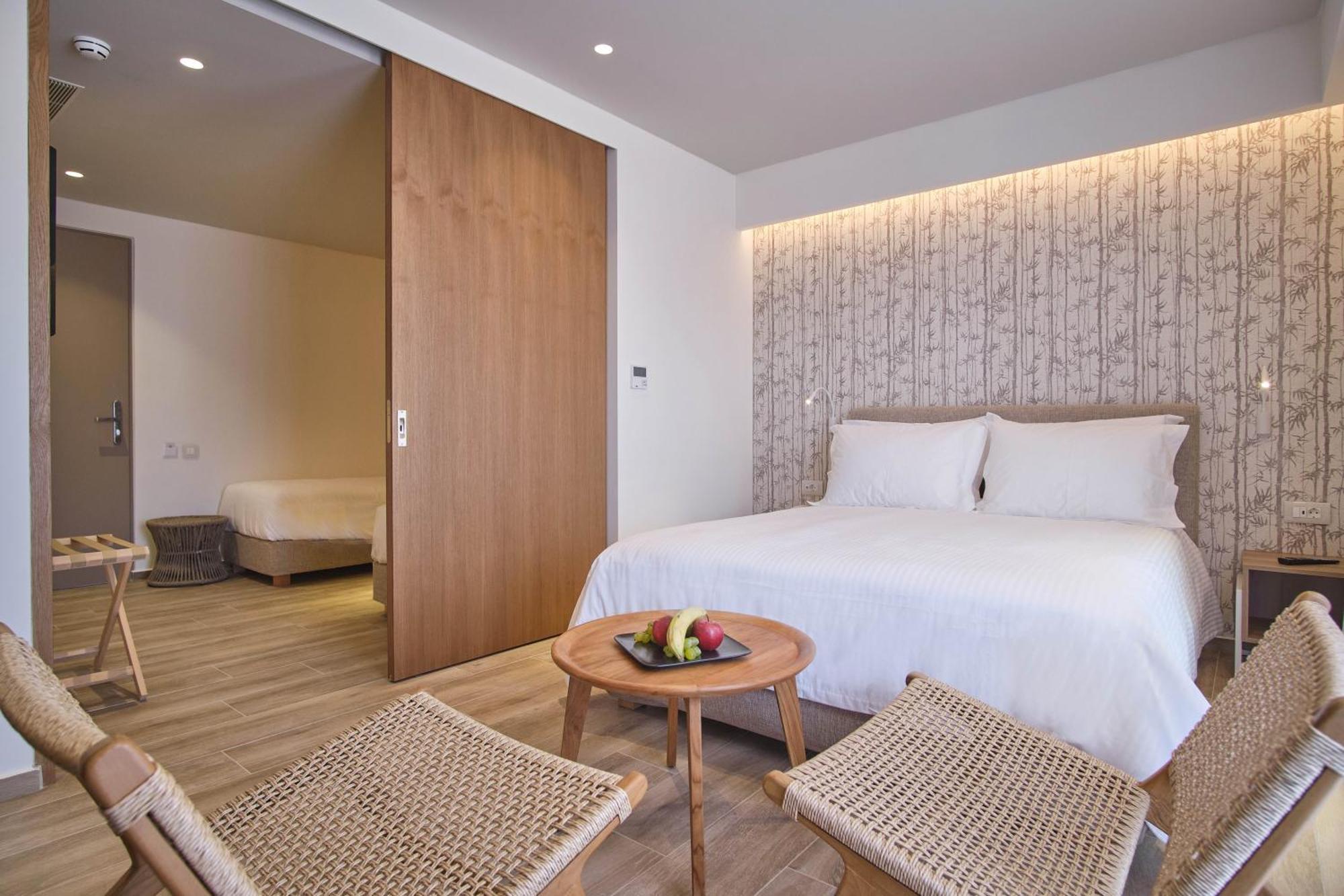 Utopia Blu Hotel Tigaki Kültér fotó
